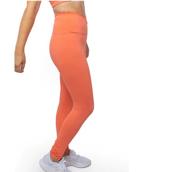 Linc Active crossover leggings - Picture 2 of 4